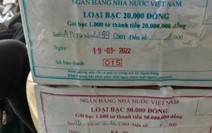 Dịch vụ đổi tiền mới lại rộ lên