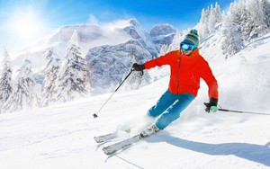 Tương lai ảm đạm của bộ môn trượt tuyết