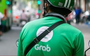 Grab thu phụ phí Tết Nguyên đán, cao nhất 15.000 đồng/chuyến