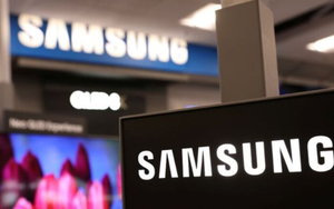 Lợi nhuận theo quý của Samsung chạm mức thấp nhất trong 6 năm