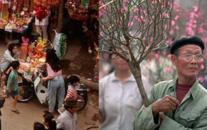 Những hồi ức đẹp của người Hà Nội về Tết những năm 90 qua lăng kính phóng viên nước ngoài