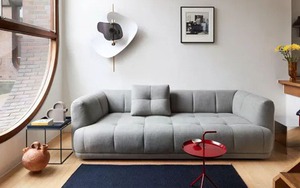 Những xu hướng sử dụng ghế sofa mới mẻ của năm 2023