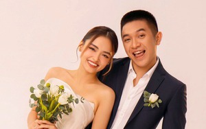 Nghe mãi chưa hết chuyện tình của Linda Ngô - Phong Đạt: Hé lộ tin nhắn đầu tiên và cách để yêu 6 năm vẫn bền