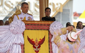 Loại vi khuẩn khiến công chúa Thái Lan hôn mê ba tuần