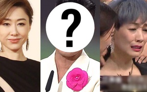 Sốc với kết quả giải thưởng TVB 2022: "Tra nam bỏ vợ" lên ngôi vương, loạt sao hạng A trở lại kéo rating