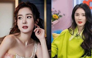 Đầu năm Dương Mịch đã dính phốt thái độ khi livestream