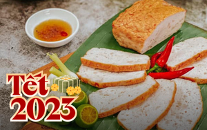 Khám phá thế giới giò chả Việt: 3 món giò chả không thể thiếu trên mâm cỗ Tết của người miền Bắc