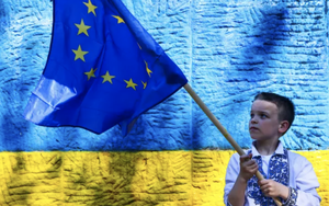 Ukraine tuyên bố không chấp nhận tư cách 'thành viên EU hạng hai'
