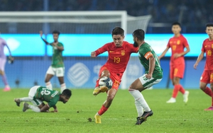 ASIAD: U23 Trung Quốc tan mộng huy chương; U23 Triều Tiên tạo ra “địa chấn”?