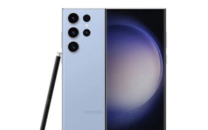 Samsung Galaxy S23 Ultra 5G 256GB giảm "khủng", chỉ còn 22,99 triệu đồng