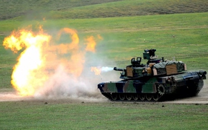 Khó khăn Ukraine phải đối mặt để vận hành hiệu quả xe tăng Abrams