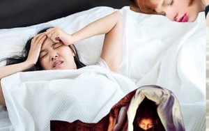 5 thói xấu của nhiều người khi ngủ, khiến cơ thể lão hóa không phanh