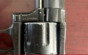 Bắt nhóm người nổ súng gây rối trật tự trong đêm ở Đà Nẵng