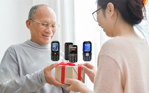 Trò lừa tưởng vặt vãnh trong "điện thoại người già, giá rẻ" khiến 200 tỷ bốc hơi?