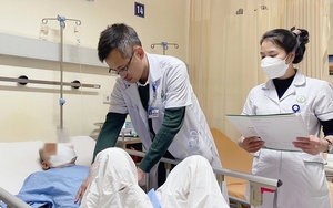 Đề xuất giảm chi “tiền túi” cho người bệnh từ gói BHYT bổ sung
