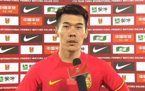 Tiền vệ Trung Quốc khen tuyển Việt Nam hay hơn, Quế Ngọc Hải nói lời thẳng thắn về trình độ đối thủ