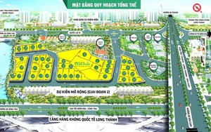 Công an truy tìm Giám đốc Công ty Bất động sản Nam Tiến