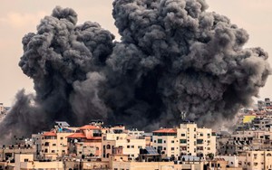 Đang phất lên ở Trung Đông, ông lớn dầu mỏ Mỹ bất ngờ bị "vạ lây" khi lọt giữa điểm nóng Israel-Hamas