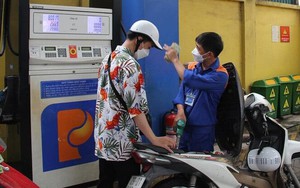 Giá xăng hôm nay có thể giảm lần thứ hai liên tiếp