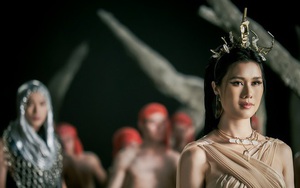 Ca sĩ Phúc Anh ra mắt album đầu tay, đậm chất điện ảnh