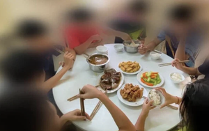 Trả lại tiền cho VĐV bóng bàn, ông Bùi Xuân Hà giải trình thế nào?