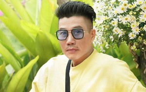 Những ngày cuối đời của nghệ sĩ Nguyễn Anh Vũ