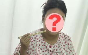 Sao nữ Vbiz thông báo sinh con đầu lòng: Nhập viện cấp cứu trong tình trạng đáng lo, nhóc tỳ phải tách mẹ
