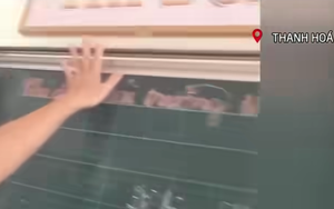 Phụ huynh ở Thanh Hoá tố trường nâng giá thiết bị dạy học