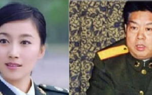 Tiếc phí chia tay, Phó đô đốc Hải quân Trung Quốc bị các người tình kéo ngã ngựa