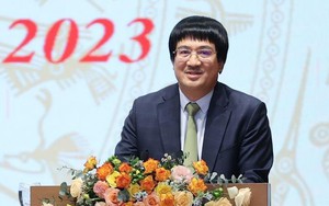 Nuối tiếc của ông chủ Phú Thái: 16 năm trước 4 ông lớn VN từng lập liên minh phân phối, nếu phát triển thì có thể trở thành tập đoàn bán lẻ rất lớn