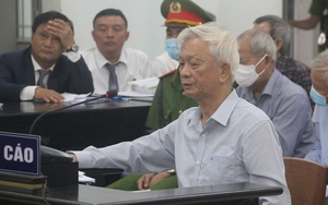 Cựu Chủ tịch, Phó Chủ tịch Khánh Hòa bị khởi tố liên quan dự án Mường Thanh Viễn Triều