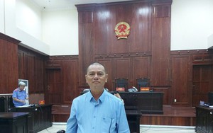 Vụ kiện ‘Gánh mẹ’: Buộc nhạc sĩ Quách Beem thi hành án