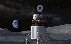 Phát hiện 500.000 tấn kho báu ngoài vũ trụ, nhiều nước tóm cơ hội nhưng thất bại, duy nhất một nước dùng công nghệ khai thác thành công