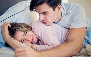 Vì sao nàng lại khóc sau khi “lên đỉnh”?