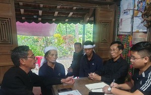 Điều tra nguyên nhân mẹ con sản phụ tử vong khi chờ sinh tại bệnh viện