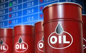 Sức hút khó cưỡng của dầu giá rẻ: Quốc gia này đã nhập khẩu khối lượng kỷ lục gần 3 triệu thùng/ngày, tiết kiệm được 10 tỷ USD