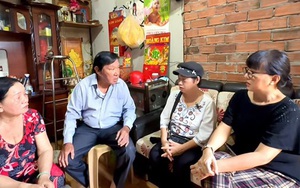 Nghệ sĩ Phương Bình 82 tuổi: Sống trong căn nhà chắp vá, lợp tôn, giường ngủ phải kê ở bếp