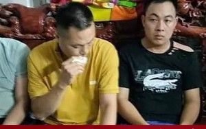Thủ đoạn bắn trộm dê rồi trốn chạy của 3 cựu công an ở huyện Mỹ Đức