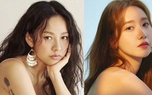 Lee Hyori bất ngờ lên tiếng về scandal liên quan tới Yoona (SNSD), công khai xin lỗi đàn em
