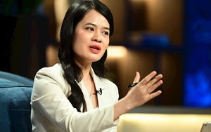 Shark Tuệ Lâm đưa ra lời khuyên cực thấm với giới trẻ: Bằng cấp thời nào cũng quan trọng, "áp lực đồng trang lứa" là điều cần thiết