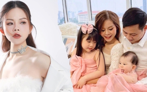 MC xinh đẹp có quyết định táo bạo tuổi U40, bị chồng phản đối và cái kết bất ngờ ở hiện tại