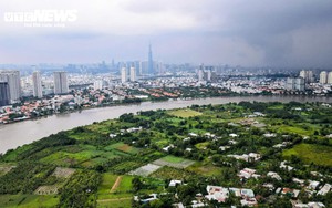 Dự án 'treo' 30 năm Bình Quới - Thanh Đa sắp được 'giải thoát'