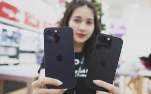 iPhone 15 series lên kệ, loạt iPhone thế hệ cũ giảm hơn 9 triệu đồng