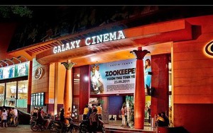 Galaxy Cinema xin khất nợ lô trái phiếu 200 tỷ đồng