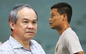 "Con cưng" một thời của bầu Đức và đoạn kết buồn sau những ngày tháng chật vật ở HAGL