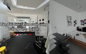 Quán cà phê “concept” độc lạ nhưng lại khiến thực khách bức xúc: lần đầu tiên cũng là lần cuối cùng trải nghiệm