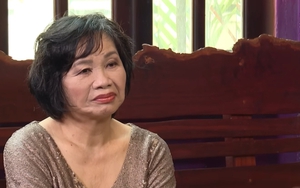 Nghệ sĩ Xuân Hương: "Khủng khiếp lắm, suốt hơn 20 năm sống chung với người đó, tôi đã bị bệnh thần kinh"
