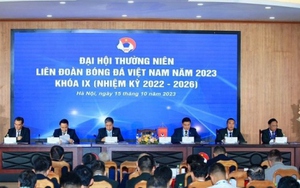 VFF đạt mức thu vượt chỉ tiêu trong 9 tháng đầu năm 2023