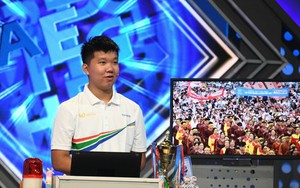 Luật chơi mới ở Đường lên đỉnh Olympia năm thứ 24