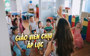 Mẹ thần đồng Đỗ Nhật Nam nói về 1 thứ gây áp lực khủng khiếp cho giáo viên, nhiều người đồng tình